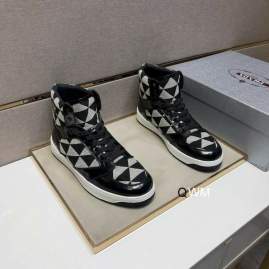 Picture of Prada Shoes _SKUPradasz38-45WM110418755